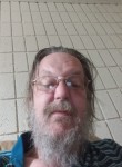 Ken, 48  , Oklahoma City