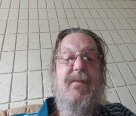 Ken, 51 год, Oklahoma City