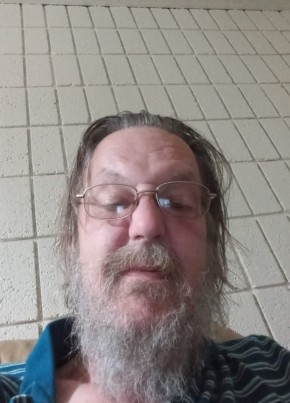 Ken, 51, United States of America, Oklahoma City