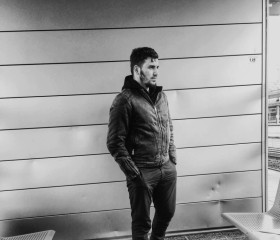 Karim Benz, 34, Moscow