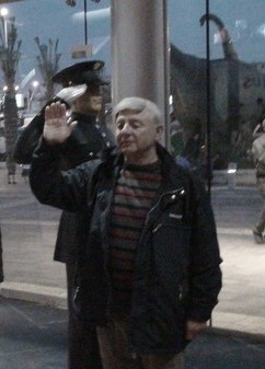 Валерий, 63, Россия, Орёл