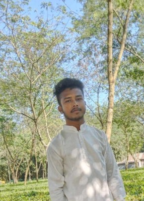 Tarek Zia, 18, বাংলাদেশ, লালমনিরহাট