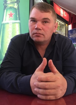 Геннадий, 45, Россия, Коченёво