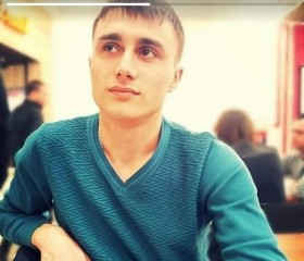 Василий, 39 лет, Челябинск