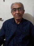 Antônio, 69 лет, Tamboré