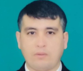 OLIMJON TOSHMURO, 42 года, Toshkent