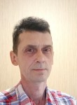 Volodya, 52, Oral