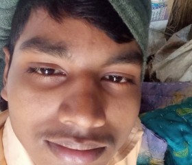 Ankitkumar, 19 лет, Patna