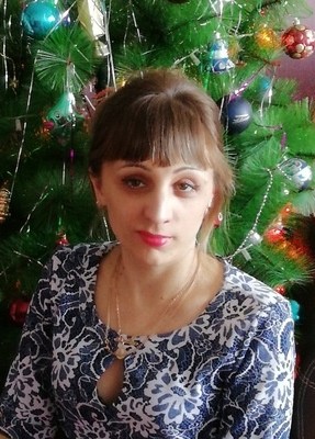Светлана, 36, Россия, Барнаул