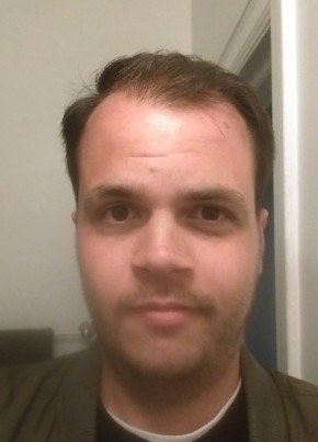 Kevin Arthur, 35, Canada, Kitchener