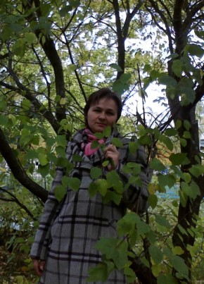 татьяна, 45, Рэспубліка Беларусь, Магілёў