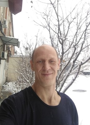 Владимир, 45, Россия, Хабаровск