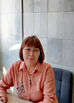 Дарья, 58, Россия, Улан-Удэ