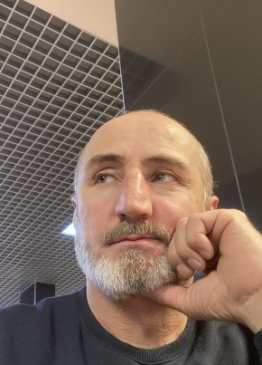 —Umed—, 52, Russia, Moscow