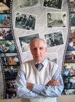 Александр, 75 лет, Саратов