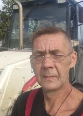 Павел из Борисоглебска 52 года