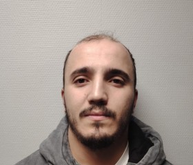 Sami, 34, Reghaia