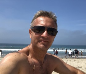 Vladimir, 53, Whitney