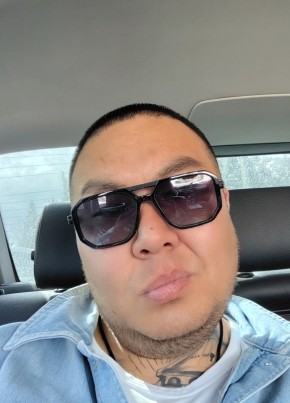 Aleks, 36, Russia, Sevastopol