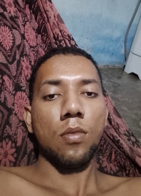 Eduardo из Palmas (Tocantins) 22 года