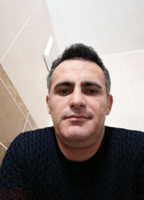 alihandro, 34, Türkiye Cumhuriyeti, İstanbul