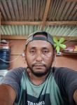 Arab, 39 лет, Kota Ambon