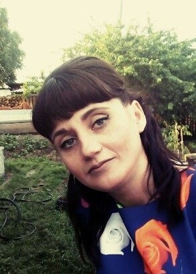 мария, 34, Россия, Тавда