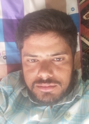 Sageer, 28, پاکستان, سیالکوٹ
