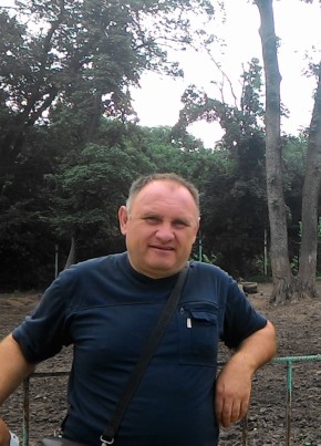 Сергей, 57, Україна, Одеса