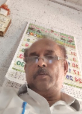 Jai, 46, India, Chennai
