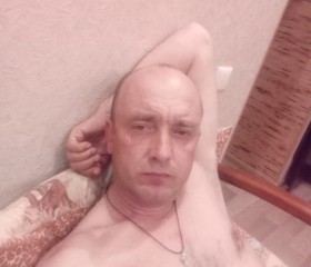 Сергей, 47 лет, Маріуполь