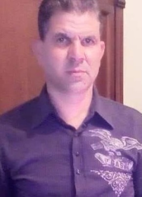 Christophe из Meftah 57 лет