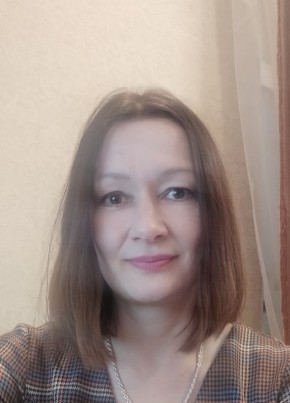 Юлия, 47, Россия, Химки