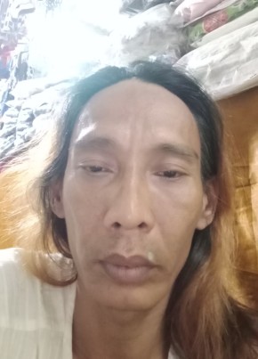 Amin fahmi, 28, Indonesia, Kota Cirebon