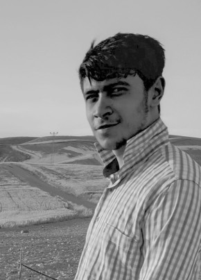 Furkan, 20, Türkiye Cumhuriyeti, Elâzığ