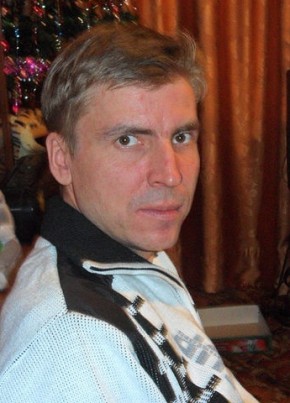 Леня, 45, Россия, Кольчугино