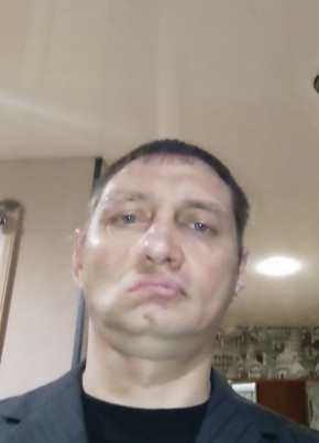 Sergey, 48, Russia, Almetevsk