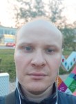 Denis, 36, Desnogorsk