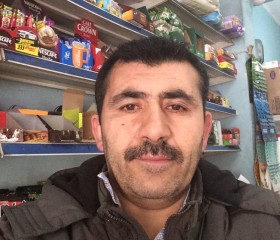 Fadıl, 54 года, Umraniye