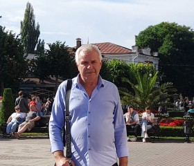 Василий, 59 лет, Тацинская
