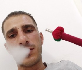Mohamed Melhem, 37 лет, قلقيلية