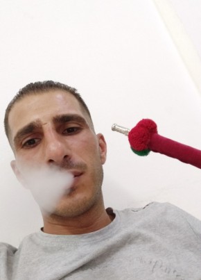 Mohamed Melhem, 36, فلسطين, قلقيلية