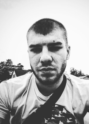 Алексей, 26, Россия, Нижний Ломов