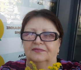 Надежда, 66 лет, Челябинск