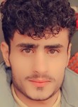 صقر العرب, 23 года, صنعاء