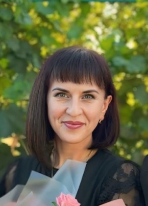 Елена из Волгодонска 48 лет