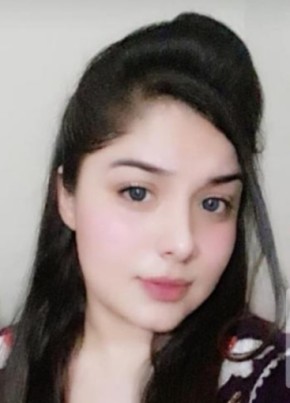 Somia Mlik, 36, پاکستان, اسلام آباد