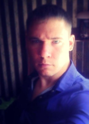 Pavel, 35, Russia, Krasnoyarsk