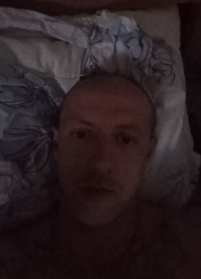 Антон из Якутска 33 года