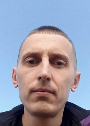 Владимир, 39, Россия, Хабаровск